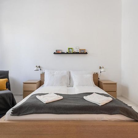 Gellert Mountain Apartment Budapeste Exterior foto
