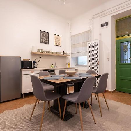 Gellert Mountain Apartment Budapeste Exterior foto